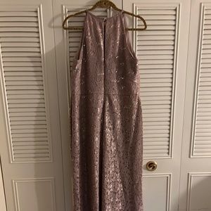 David’s Bridal Mother of the Bride Dress